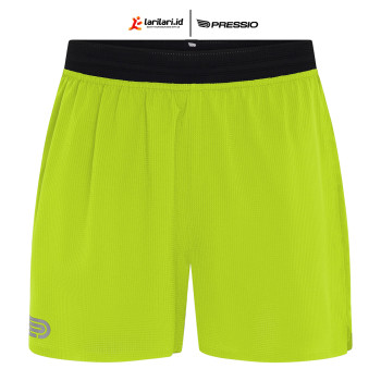 PRESSIO - Men - Elite 4.5" Short - Volt